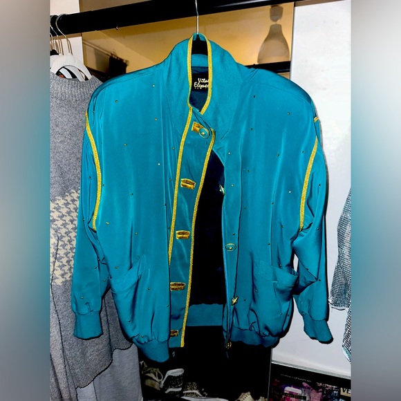 VITAL ELEMENTS - Picture 1 of 4